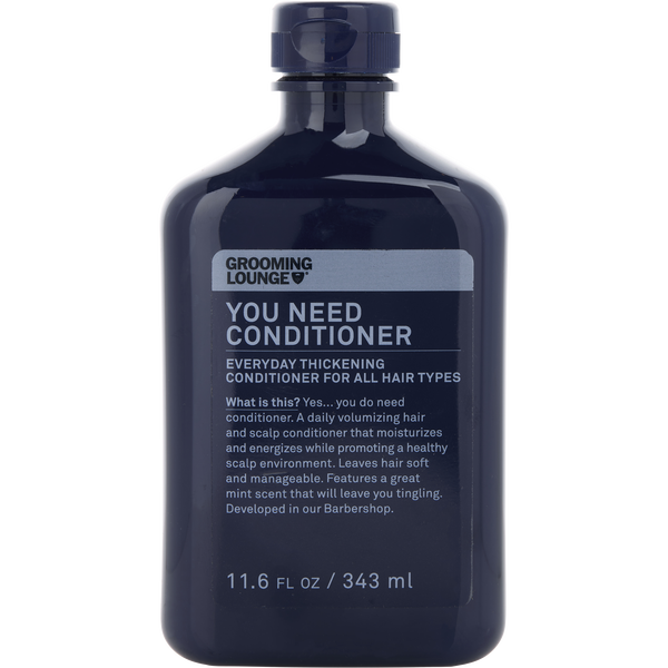 Grooming Lounge by Grooming Lounge, You Need Conditioner 11.6 oz