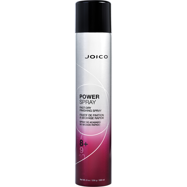 Joico by Joico, Power Spray Fast Dry Finishing Spray 9 oz