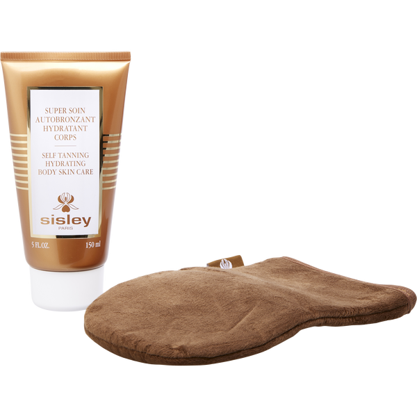 Sisley by Sisley, Self Tanning Hydrating Body Skin Care 150ml/5oz
