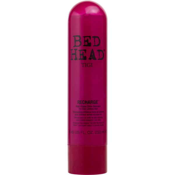 Bed Head by Tigi, Recharge Shampoo 8.45 oz