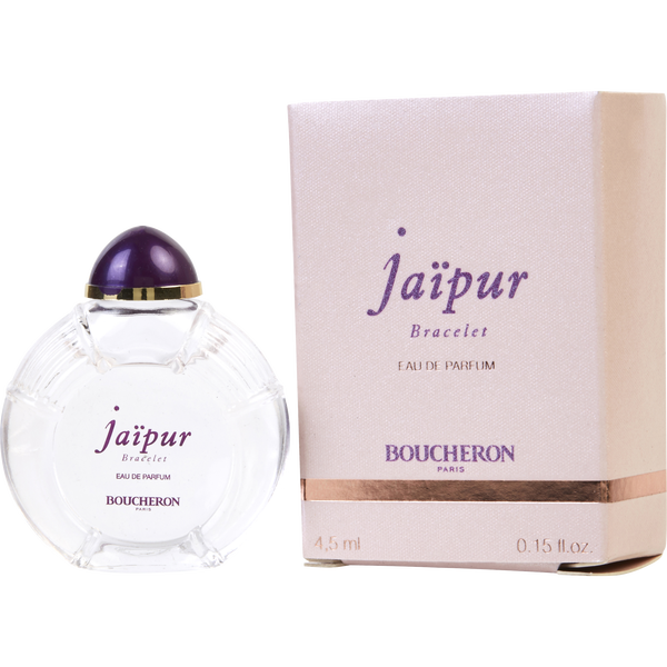 Jaipur Bracelet by Boucheron, Eau De Parfum Mini 0.15 oz