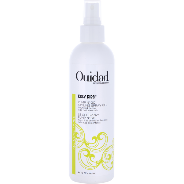 Ouidad by Ouidad, Ouidad Krly Kids Spray Gel 8.5 oz