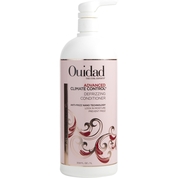 Ouidad by Ouidad, Ouidad Advanced Climate Control Defrizzing Conditioner 33.8 oz