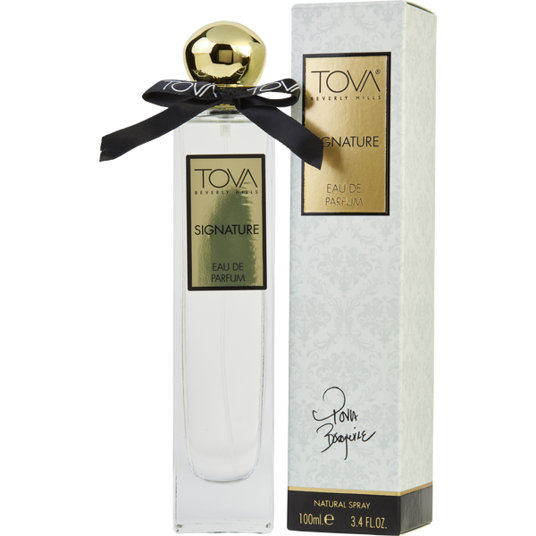Tova Signature by Tova, Eau De Parfum Spray 3.4 oz