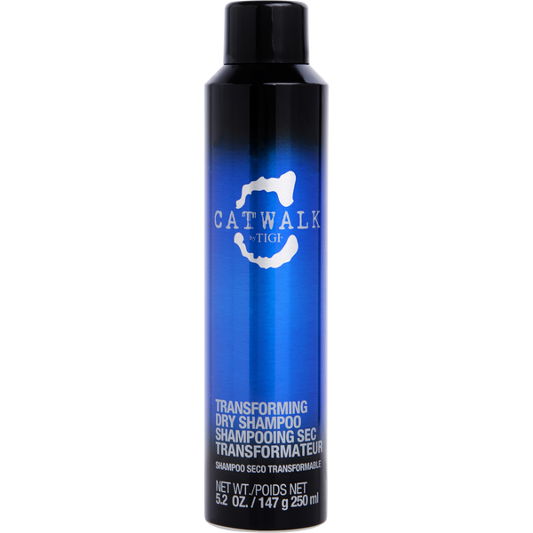 Catwalk by Tigi, Session Series Transforming Dry Shampoo 5.2 oz