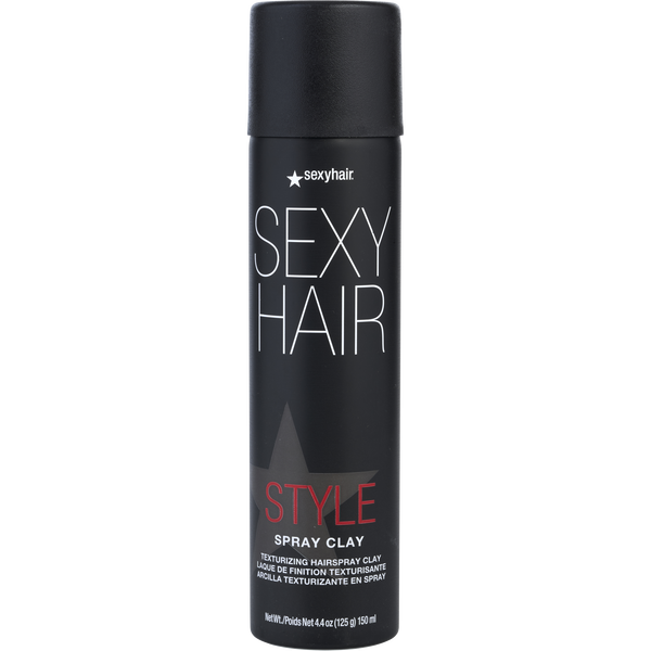 Sexy Hair by Sexy Hair Concepts, Style Sexy Hair Spray Clay 4.4 oz