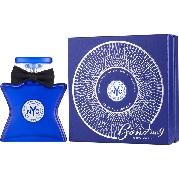 Bond No. 9 The Scent Of Peace by Bond No. 9, Eau De Parfum Spray 3.3 oz, image 1 of 2