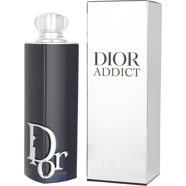 Dior Addict by Christian Dior, Eau De Parfum Spray (New Packaging) 3.4 oz, image 1 of 2