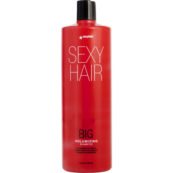 Sexy Hair by Sexy Hair Concepts, I Want Volume Volumizing Shampoo 33.8 oz