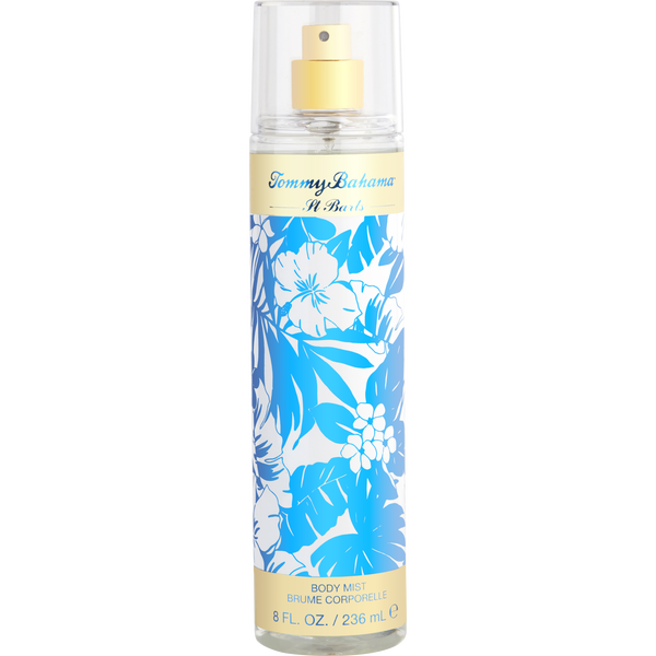 Tommy Bahama Set Sail St Barts by Tommy Bahama, Body Mist Spray 8 oz