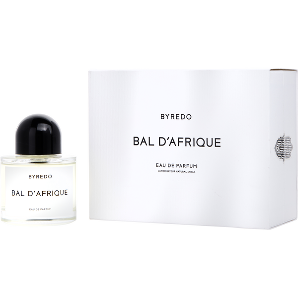 Bal d'Afrique Byredo by Byredo, Eau De Parfum Spray 3.3 oz