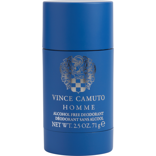 Vince Camuto Homme by Vince Camuto, Deodorant Stick Alcohol Free 2.5 oz