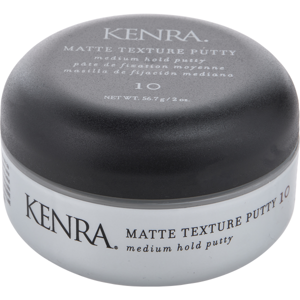 Kenra by Kenra, Matte Texture Putty #10 2 oz