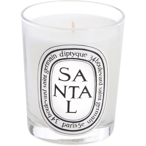 Diptyque Santal by Diptyque, Scented Candle 6.5 oz
