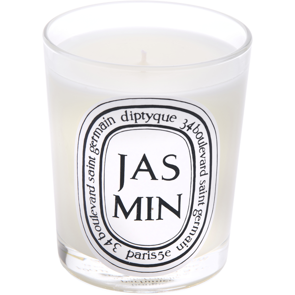 Diptyque Jasmin by Diptyque, Scented Candle 6.5 oz