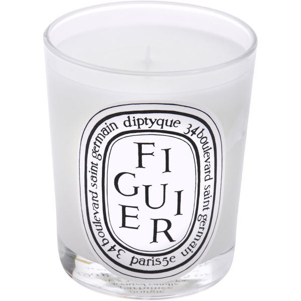 Diptyque Figuier by Diptyque, Scented Candle 6.5 oz