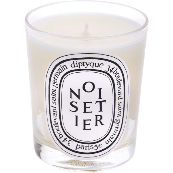 Diptyque Noisetier by Diptyque, Scented Candle 6.5 oz