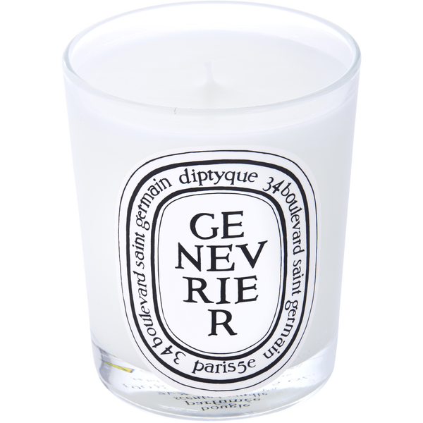 Diptyque Genevrier by Diptyque, Scented Candle 6.5 oz