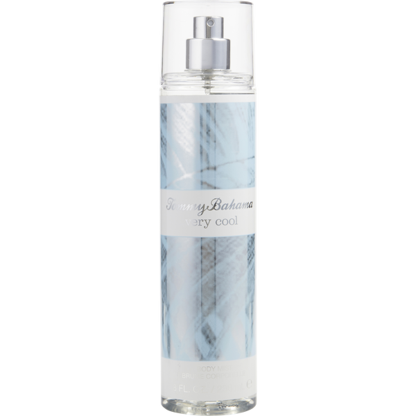 Tommy Bahama Very Cool by Tommy Bahama, Body Spray 8 oz