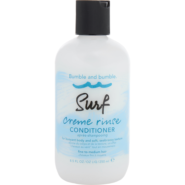 Bumble And Bumble by Bumble And Bumble, Surf Creme Rinse Conditioner 8.5 oz