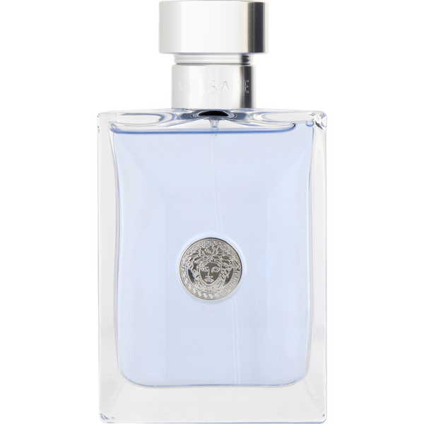 Versace Pour Homme by Gianni Versace, Deodorant Spray 3.4 oz