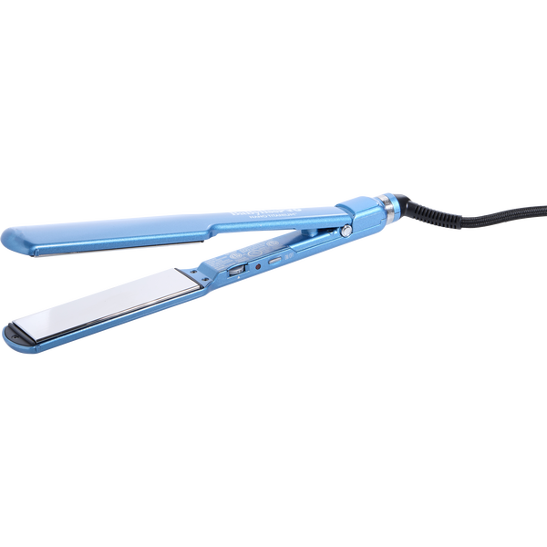 Babyliss Pro by Babylisspro, Nano Titanium 1 1/2"" Ultra-Thin Straightener