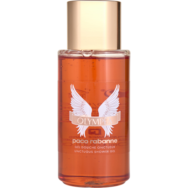 Paco Rabanne Olympea by Paco Rabanne, Shower Gel 6.8 oz, image 1 of 2