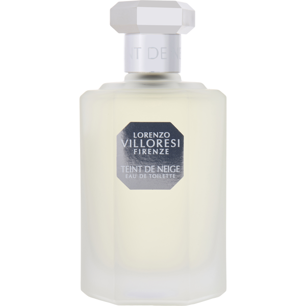 Lorenzo Villoresi Firenze Teint De Neige by Lorenzo Villoresi, Eau De Toilette Spray 3.3 oz Tester