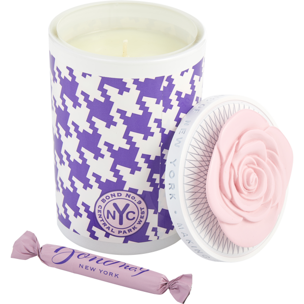 Bond No. 9 Central Park West by Bond No. 9, Scented Candle