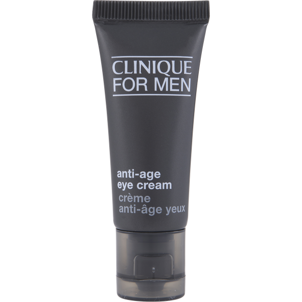 Clinique by Clinique, Skin Supplies For Men: Anti-Age Eye Cream 15ml/0.5oz