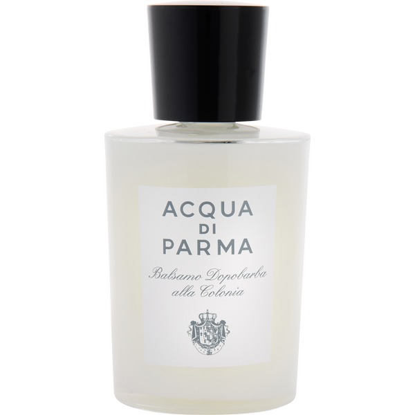 Acqua Di Parma Colonia by Acqua Di Parma, Aftershave Balm 3.4 oz