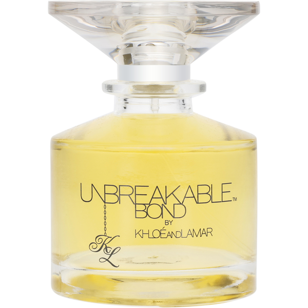 Unbreakable Bond By Khloe And Lamar by Khloe And Lamar, Eau De Toilette Spray 3.4 oz Tester