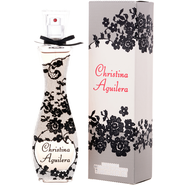 Christina Aguilera by Christina Aguilera, Eau De Parfum Spray 2.5 oz, image 1 of 2