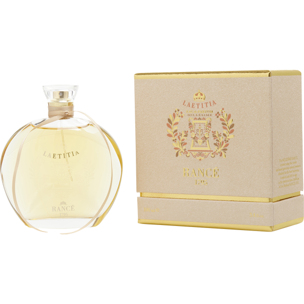 Rance 1795 Laetitia by Rance 1795, Eau De Parfum Spray 3.4 oz
