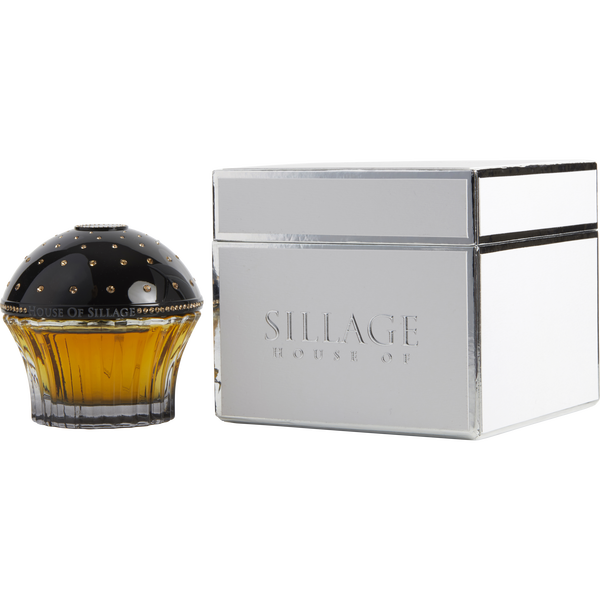 House Of Sillage Emerald Reign by House Of Sillage, Parfum Spray (Signature Edition) 2.5 oz
