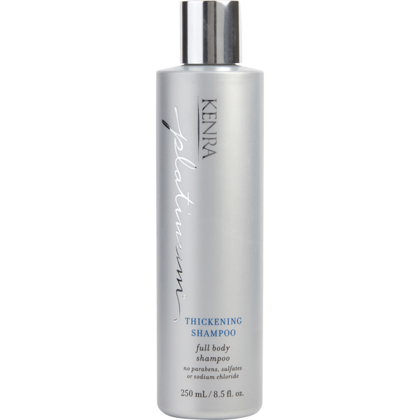 Kenra by Kenra, Platinum Thickening Shampoo 8.5 oz