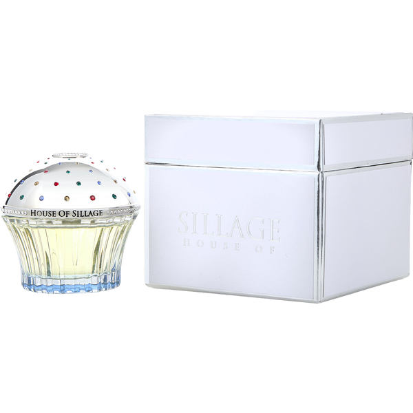 House Of Sillage Holiday by House Of Sillage, Parfum Spray (Signature Edition) 2.5 oz, image 1 of 2