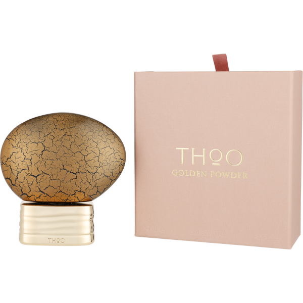 The House Of Oud Golden Power by The House Of Oud, Eau De Parfum Spray 2.5 oz, image 1 of 2