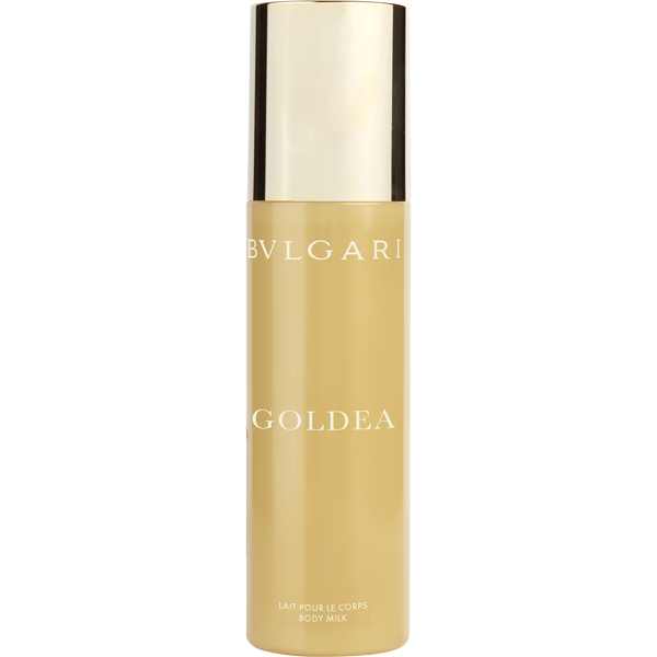 Bvlgari Goldea by Bvlgari, Body Milk 6.8 oz