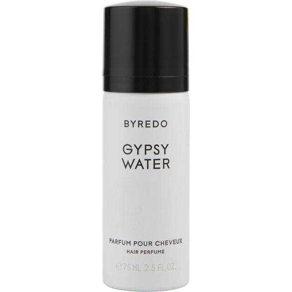 Gypsy Water Byredo by Byredo, Hair Perfume 2.5 oz