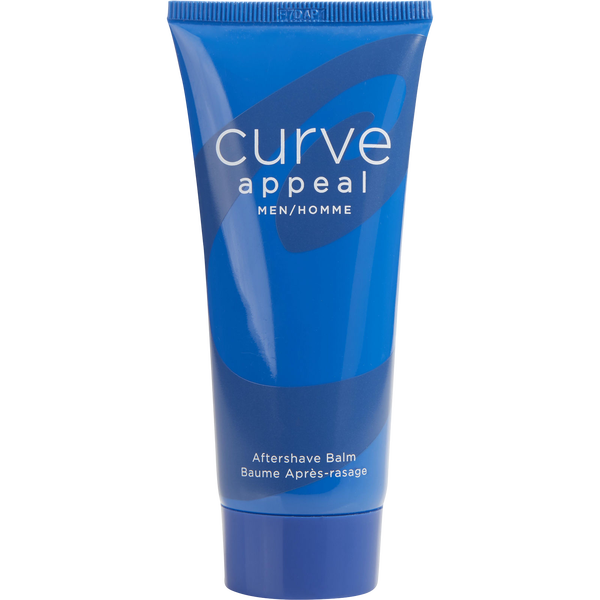 Curve Appeal by Liz Claiborne, Aftershave Balm 3.4 oz