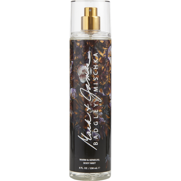 Badgley Mischka Warm & Sensual by Badgley Mischka, Body Mist 8 oz