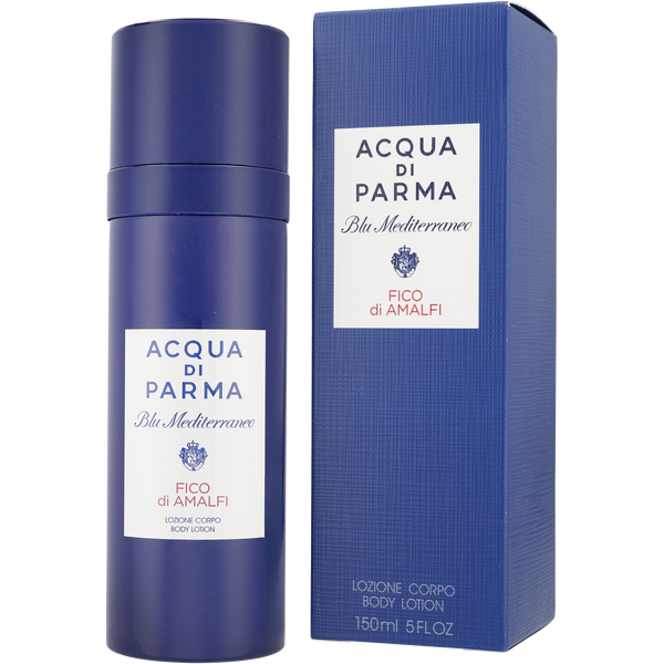 Acqua Di Parma Blu Mediterraneo Fico Di Amalfi by Acqua Di Parma, Body Lotion Spray 5 oz, image 1 of 2