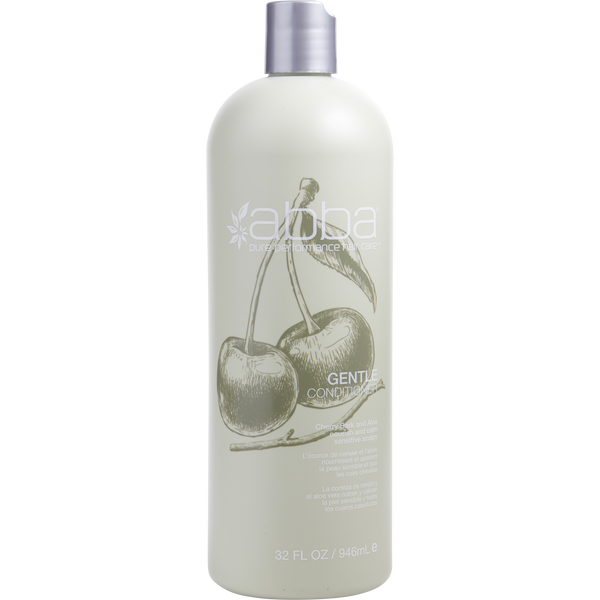 Abba by Abba Pure & Natural Hair Care, Gentle Conditioner (New Packaging) 32 oz