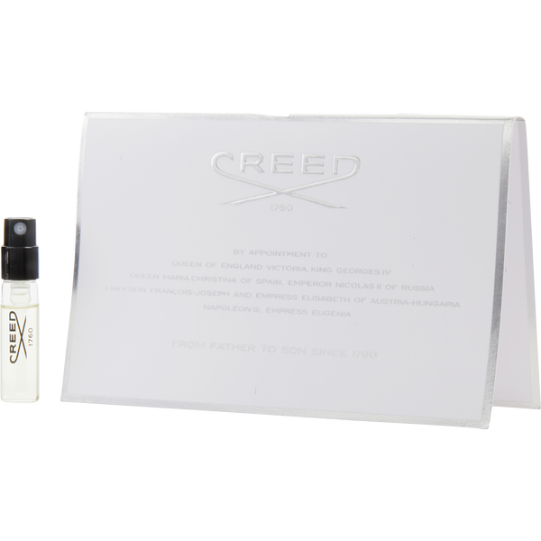 Creed White Flowers by Creed, Eau De Parfum Spray Vial