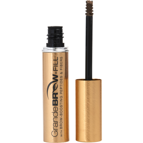 Grande Cosmetics (Grandelash) by Grande Cosmetics, Grandebrow Fill Tinted Brow Gel 4g/0.14oz
