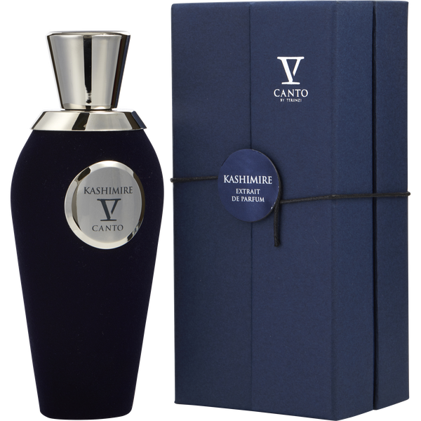 V Canto Kashimire by V Canto, Extrait De Parfum Spray 3.4 oz, image 1 of 2