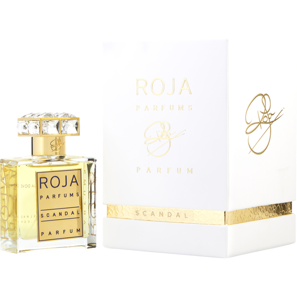 Roja Scandal Pour Femme by Roja Dove, Parfum Spray 1.7 oz, image 1 of 2