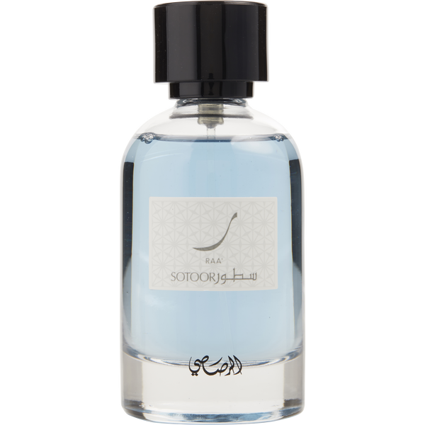 Rasasi Sotoor Raa by Rasasi, Eau De Parfum Spray 3.3 oz, image 1 of 2