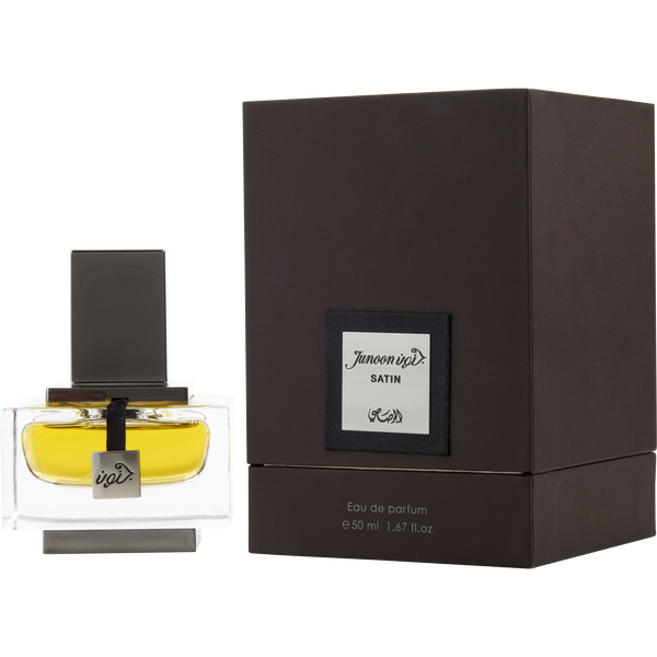 Rasasi Junoon Satin Pour Homme by Rasasi, Eau De Parfum Spray 1.7 oz